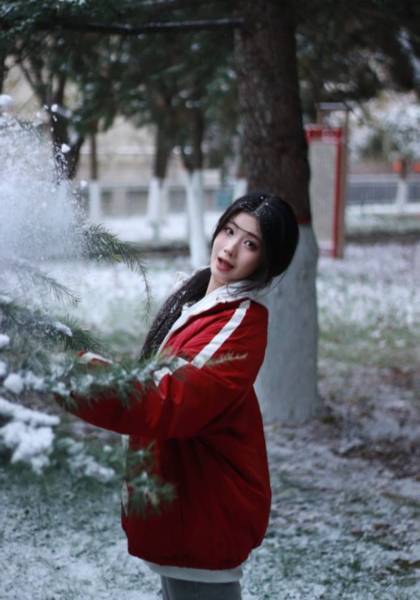 形象照片