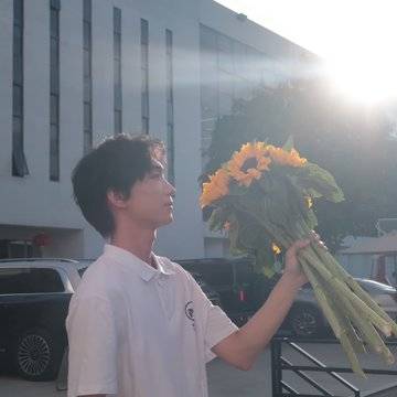 懒阳阳饺子的微模卡作品