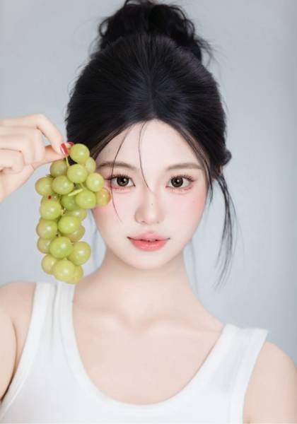 推荐艺人