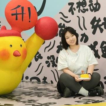 段可心的微模卡作品