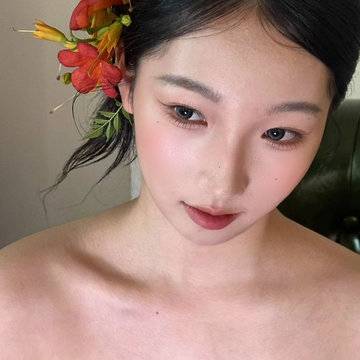 的微模卡作品