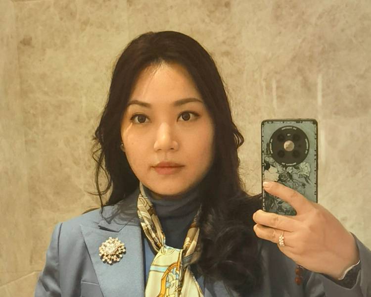艺人背景图