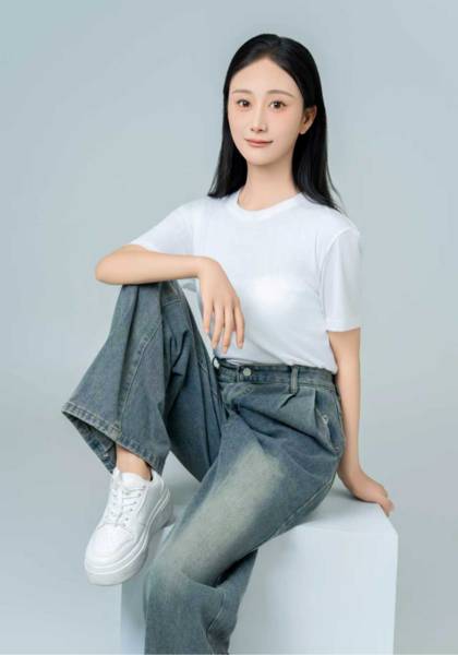 推荐艺人