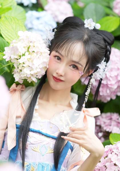 形象照片