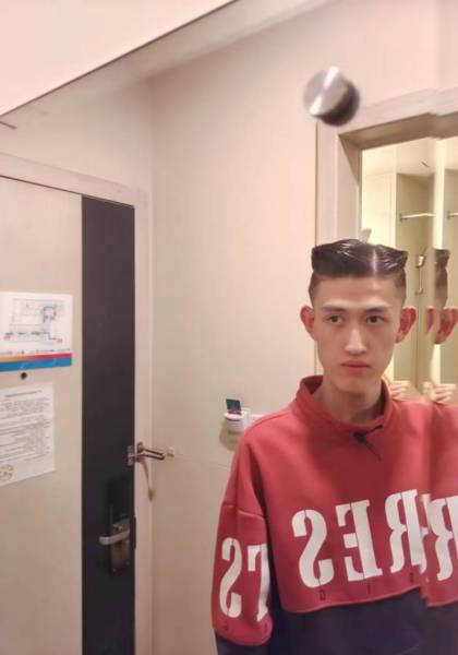 形象照片