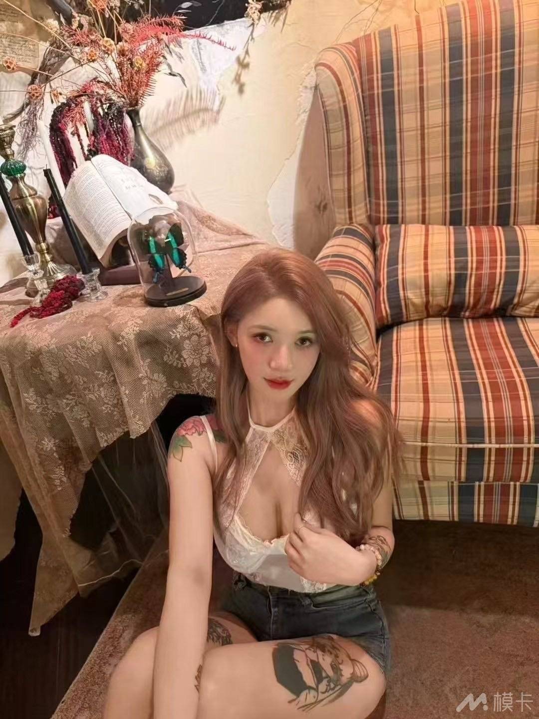 通告图片