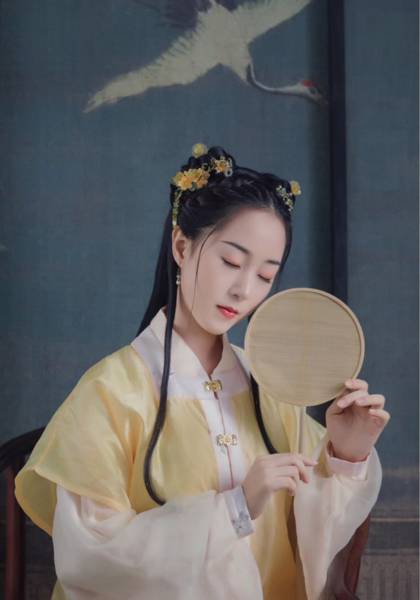 形象照片