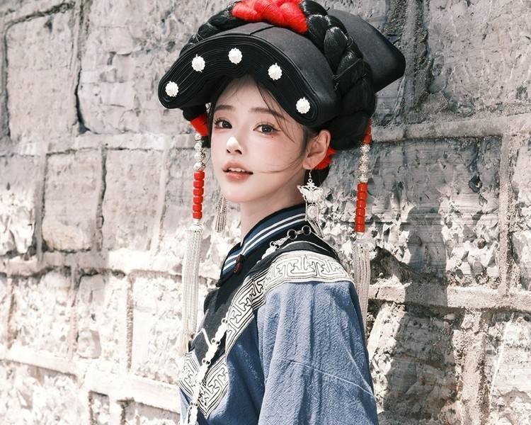 艺人背景图
