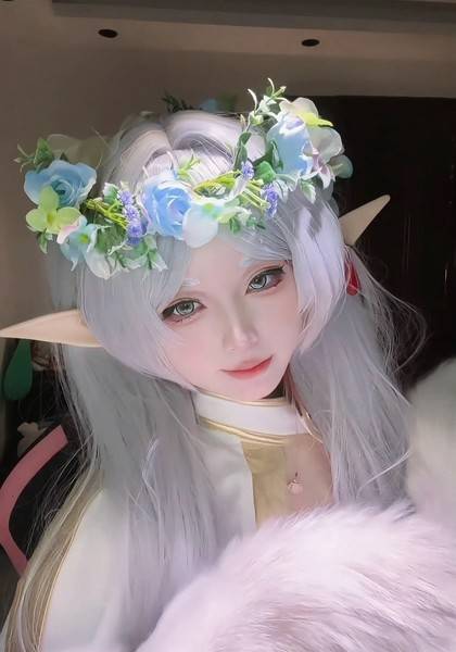 推荐艺人