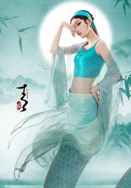 形象照片