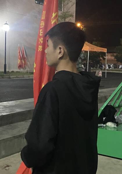 形象照片