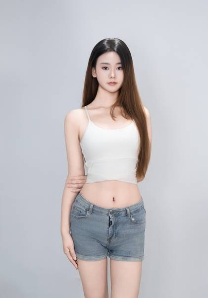 形象照片