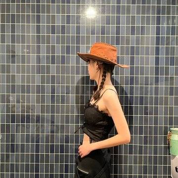 小硕🦄的微模卡作品