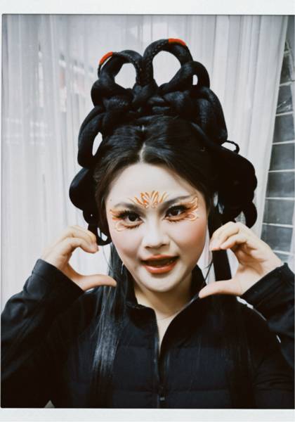 形象照片