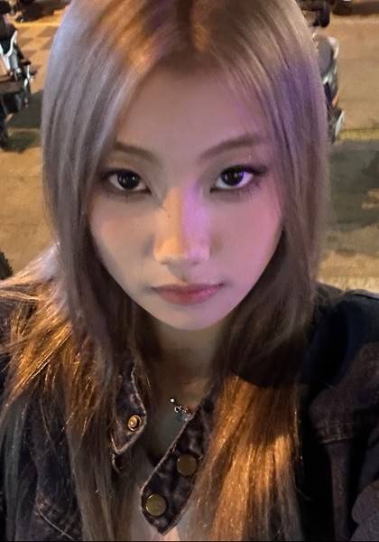推荐艺人
