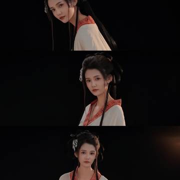 布吉岛.的微模卡作品