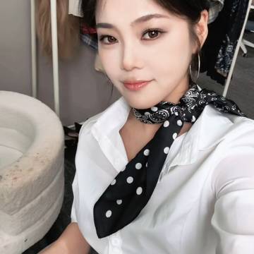 小仙女的微模卡作品