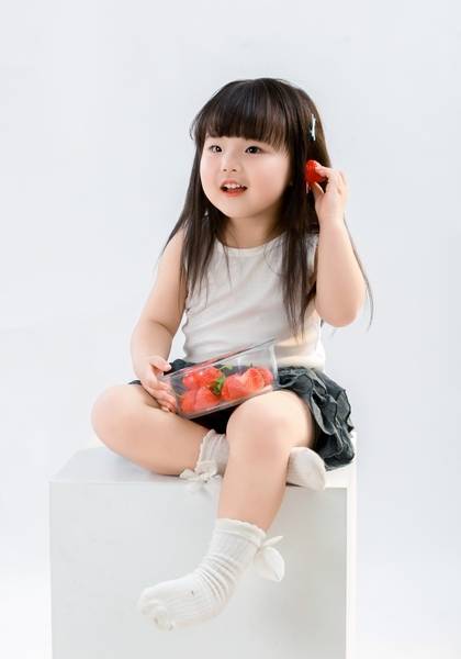推荐艺人