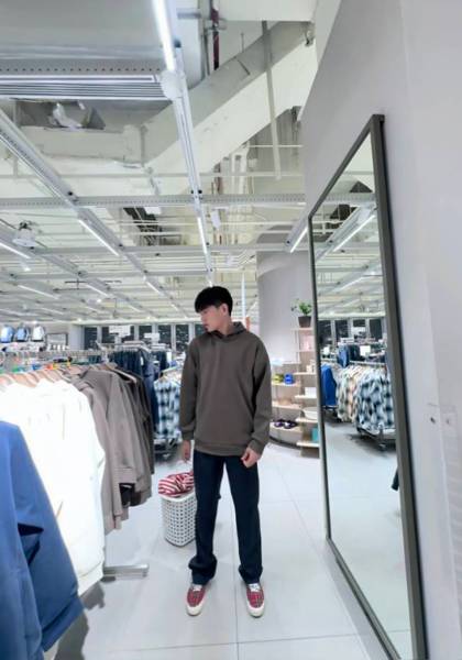 形象照片