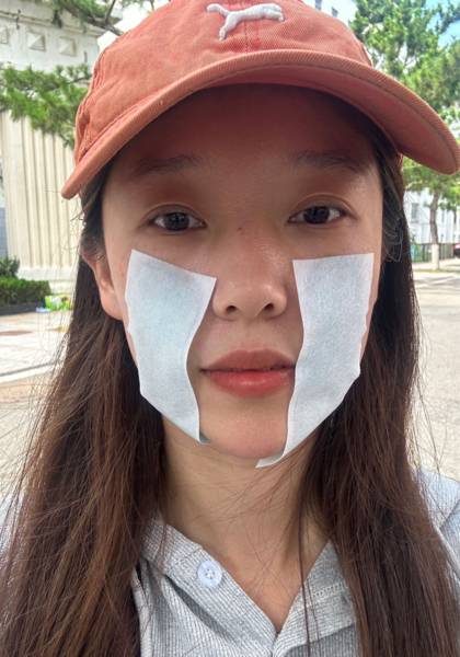 形象照片