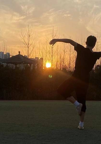 形象照片
