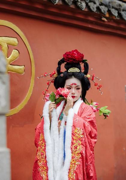 形象照片