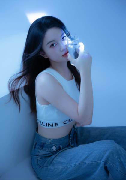 形象照片