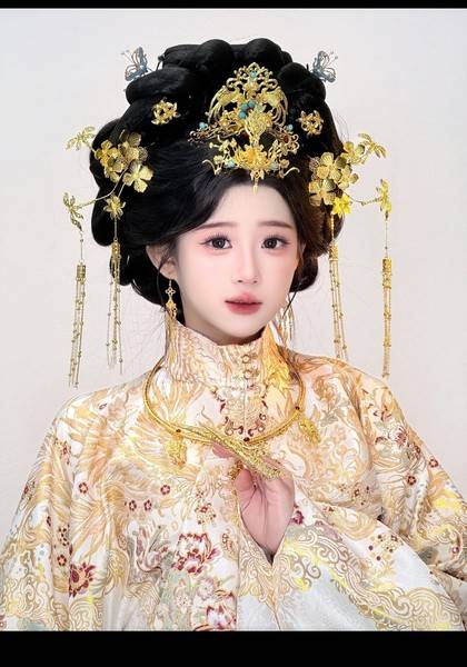 形象照片