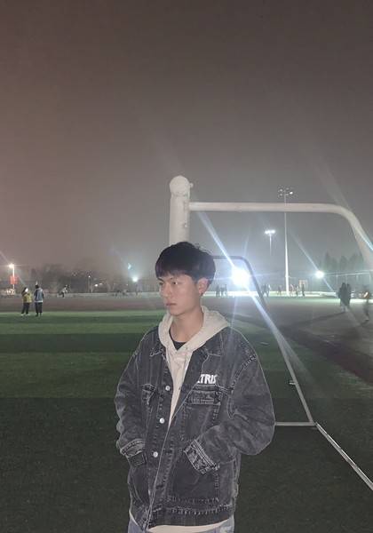 形象照片