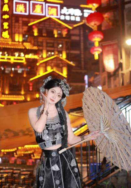 形象照片