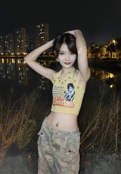 推荐艺人