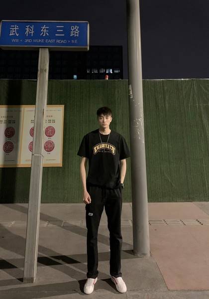 形象照片