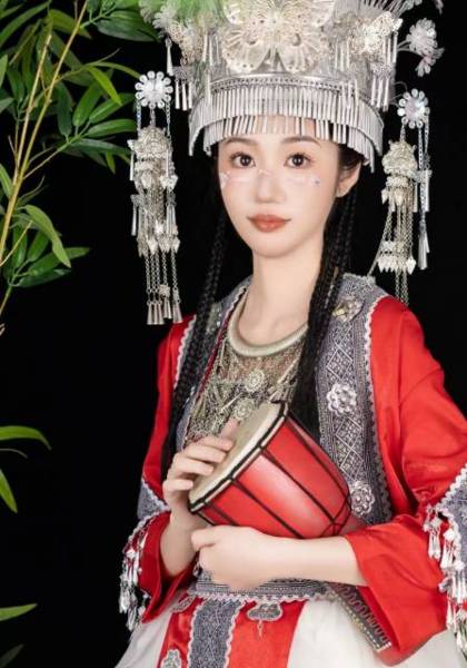 形象照片