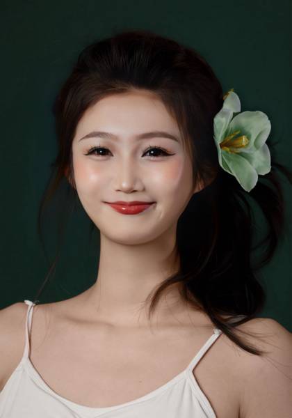 推荐艺人