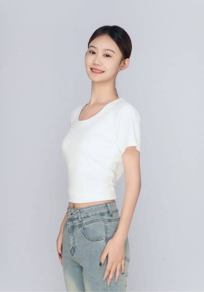 形象照片