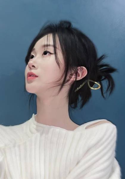 形象照片