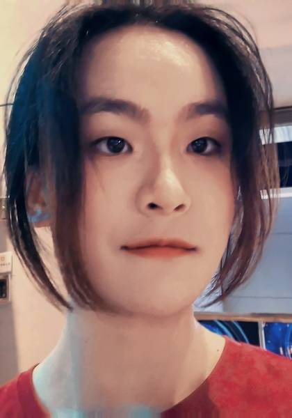 推荐艺人