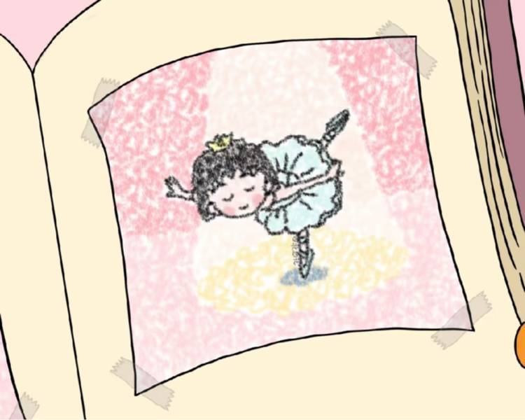 艺人背景图