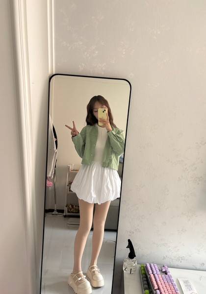 形象照片