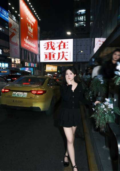 推荐艺人
