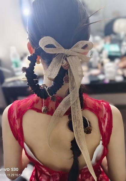 形象照片