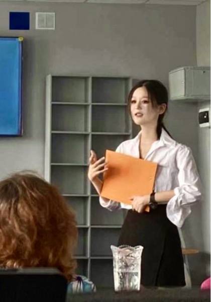 形象照片