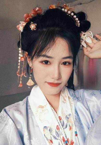 形象照片