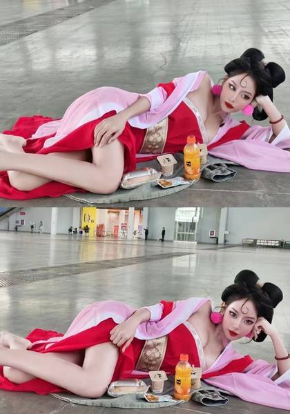形象照片