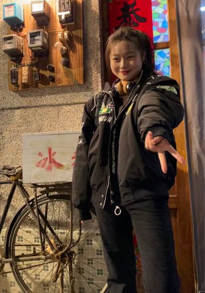形象照片