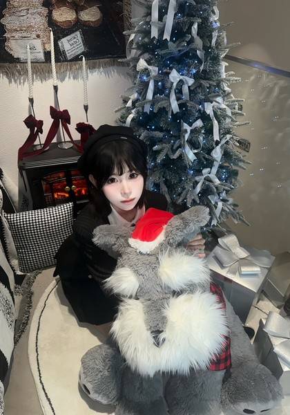 形象照片