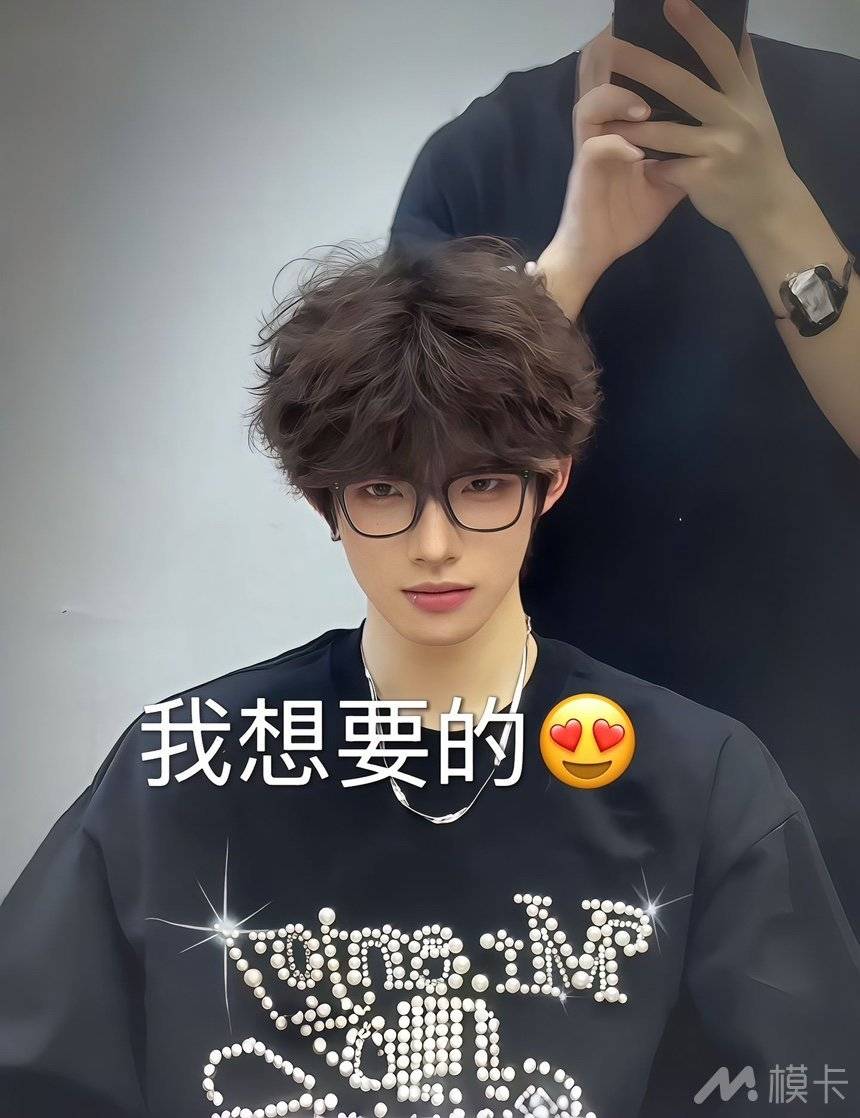 通告图片