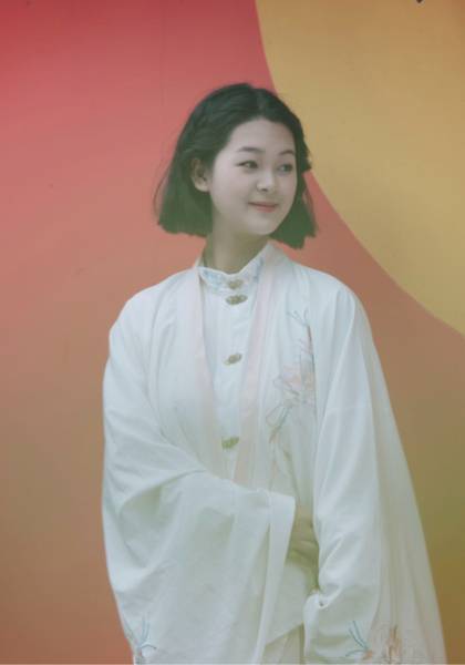 形象照片