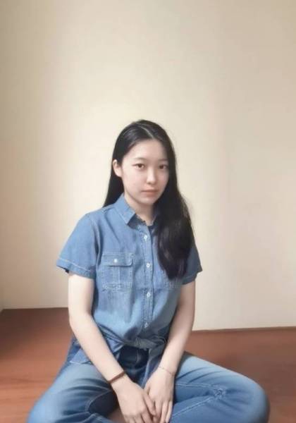 形象照片
