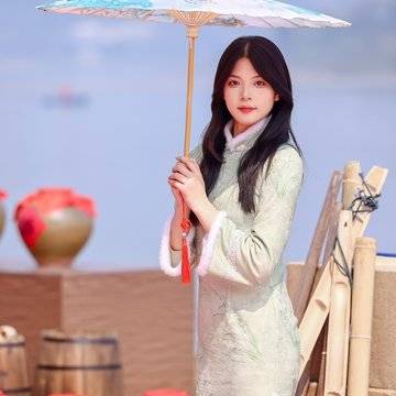 经历图片